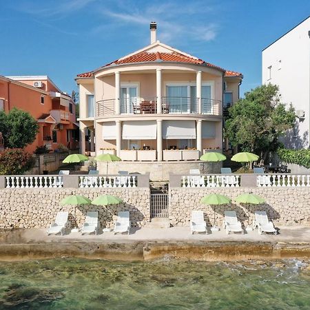 Apartments Kiara Бибине Екстериор снимка