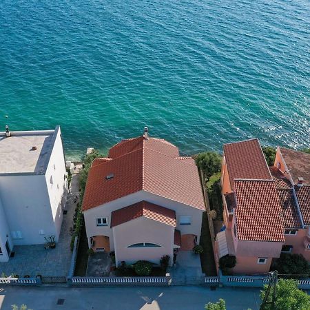 Apartments Kiara Бибине Екстериор снимка