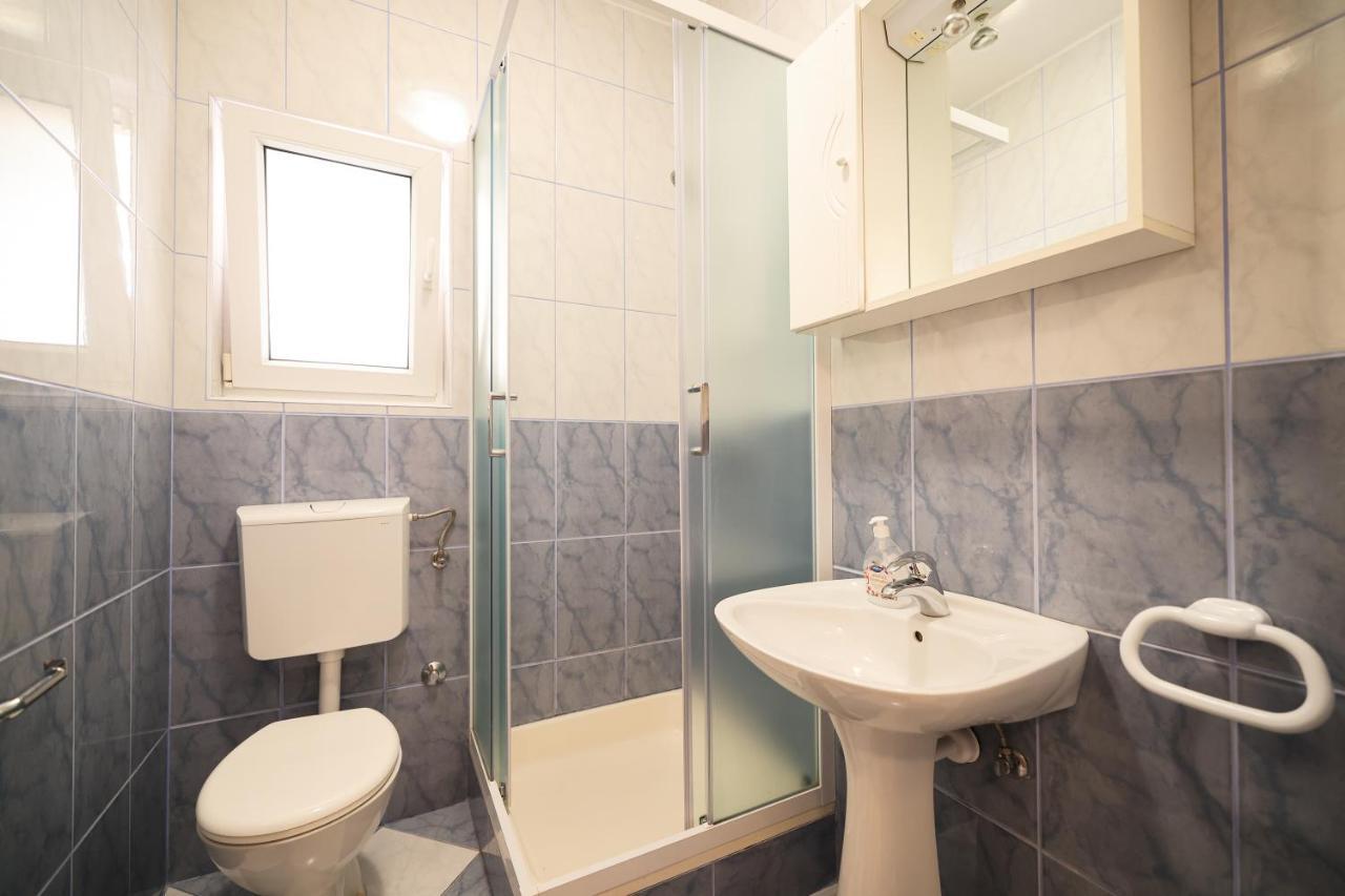 Apartments Kiara Бибине Екстериор снимка