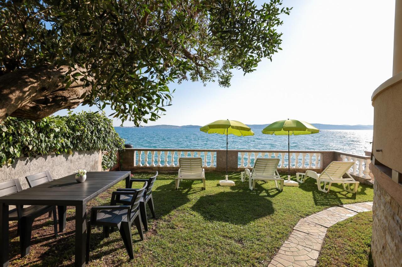 Apartments Kiara Бибине Екстериор снимка