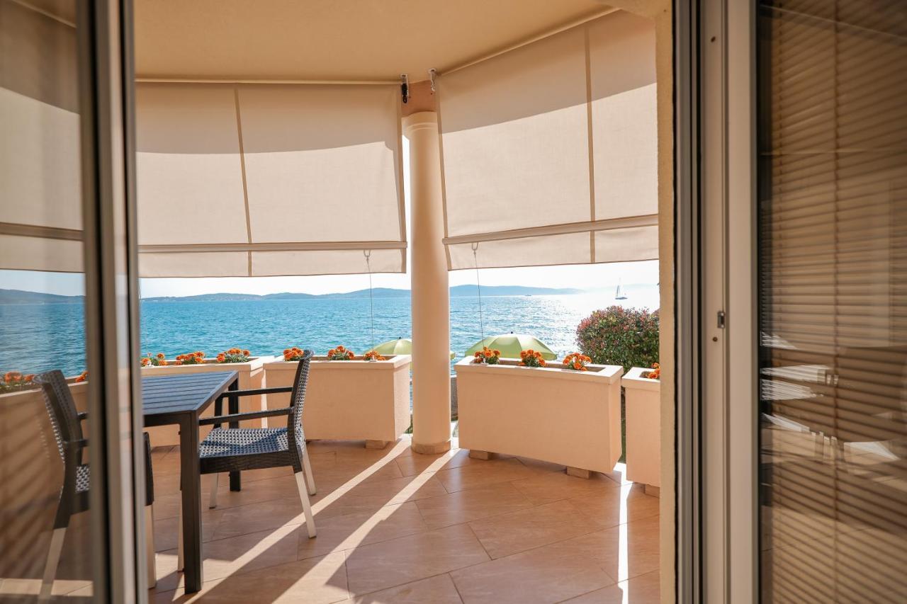 Apartments Kiara Бибине Екстериор снимка