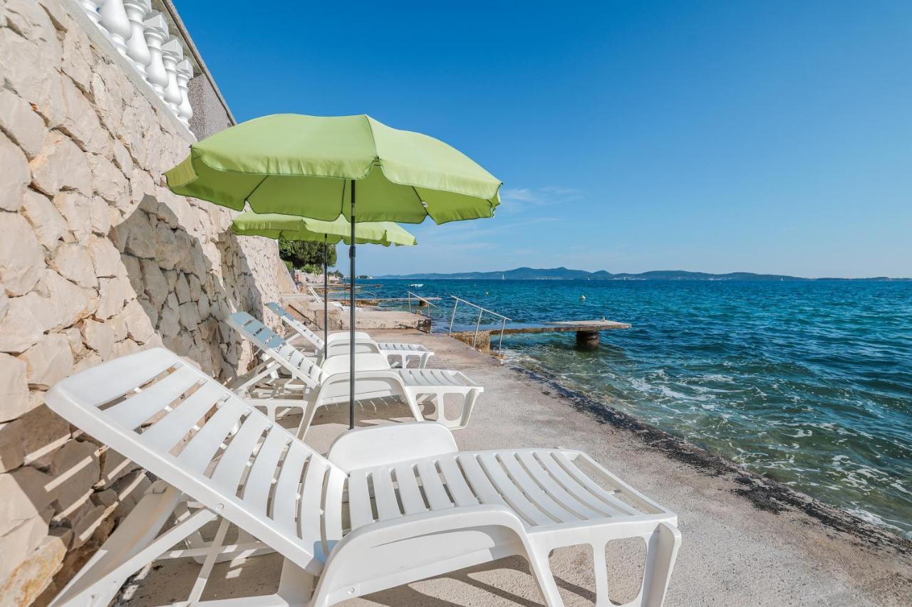 Apartments Kiara Бибине Екстериор снимка