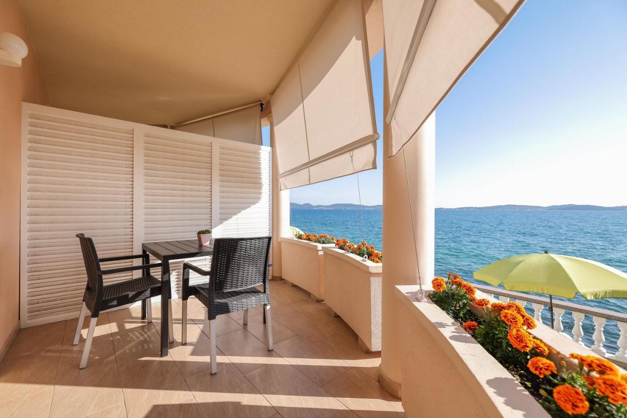 Apartments Kiara Бибине Екстериор снимка