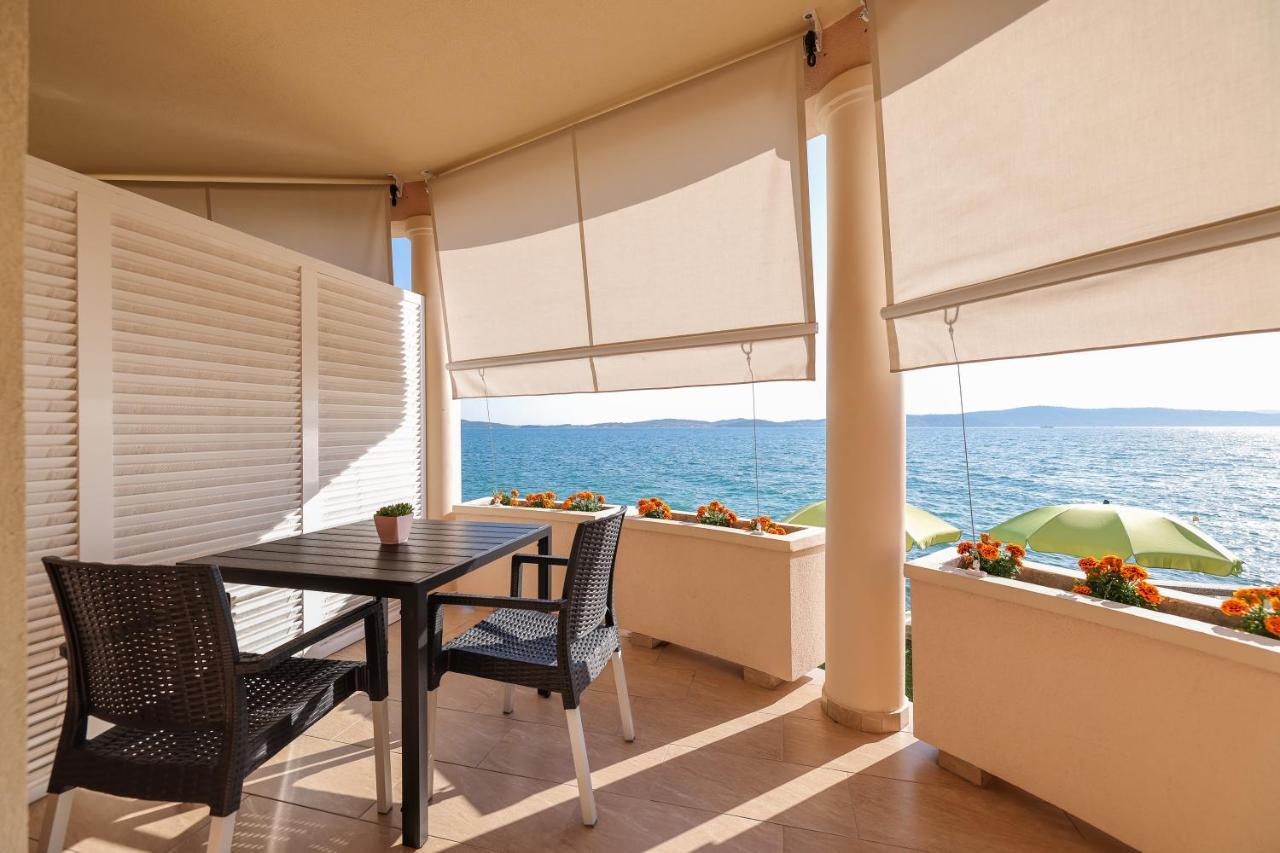 Apartments Kiara Бибине Екстериор снимка