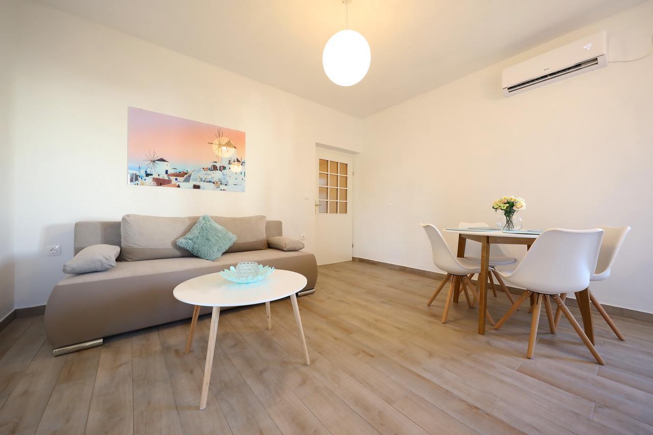 Apartments Kiara Бибине Екстериор снимка